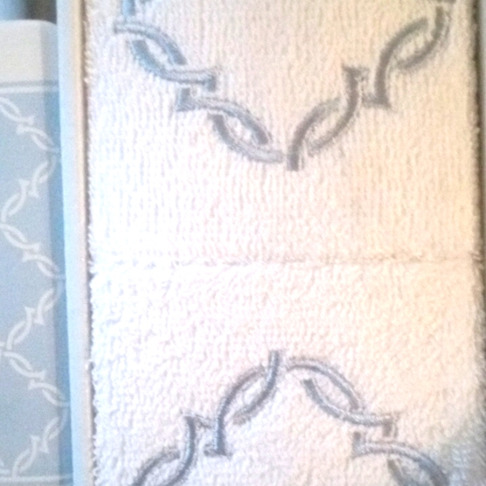 3piece bath set